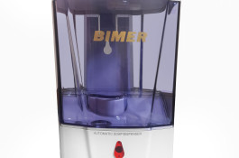 مایع ریز اتوماتیک BIMER