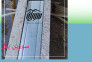 ارزان ترین پوشش نما بیرونی سازه ال اس اف>