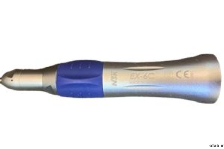 هندپیس جراحی مستقیم Surgical Straight Handpiece NSK