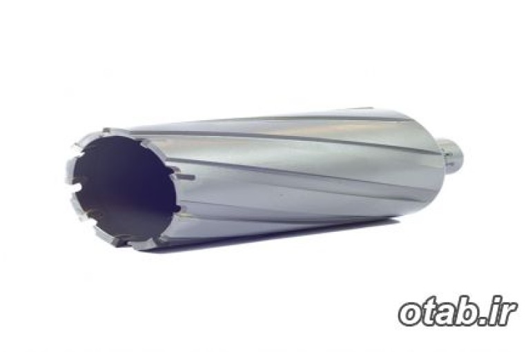 مته گردبر/گردبر /دریل مگنت/گروه صنعتی اسکندری