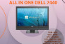 آل این وان مدل All in one Dell 7440