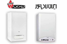 تعمیر پکیج ایرانی