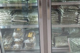 سبزی آماده کرمانشاه ،سبزی خشک ، سبزی خورشتی،سبزی آش،سبزی دلمه