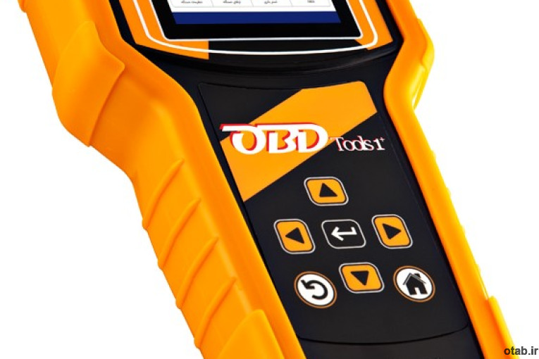 دستگاه عیب یاب نسل یک پلاس +OBD Tools 1