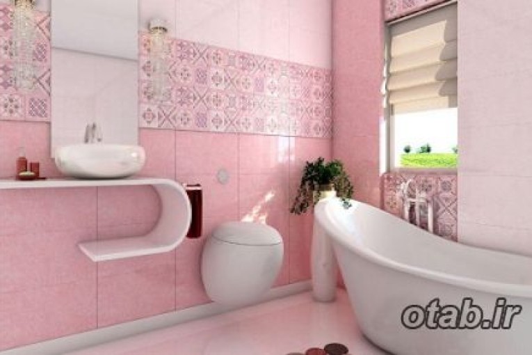فروش محصولات کاشی و سرامیک