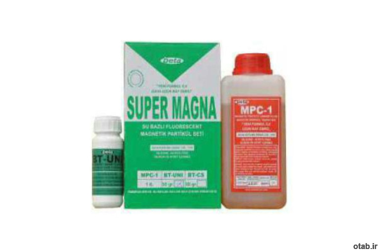 مایع ترک یاب SUPER MAGNA