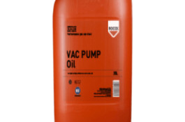 روغن پمپ خلا vac pump oil