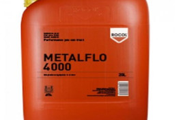 روغن پایه گرافیت METALFLO 4000