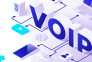 خدمات تلفن ویپ (VOIP)