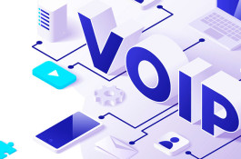 خدمات تلفن ویپ (VOIP)