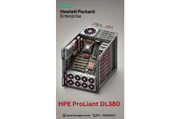 سرور HPE ProLiant DL 380 G11