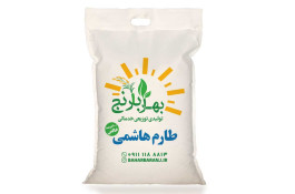 برنج طارم هاشمی