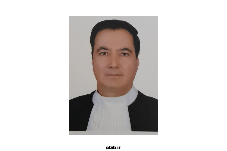 دفتر وکالت 