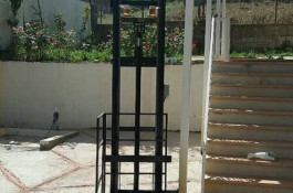بالابر هیدرولیکی