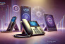 راهنمای خرید گوشی تلفن ویپ (VoIP) و معرفی مدل‌های برتر>