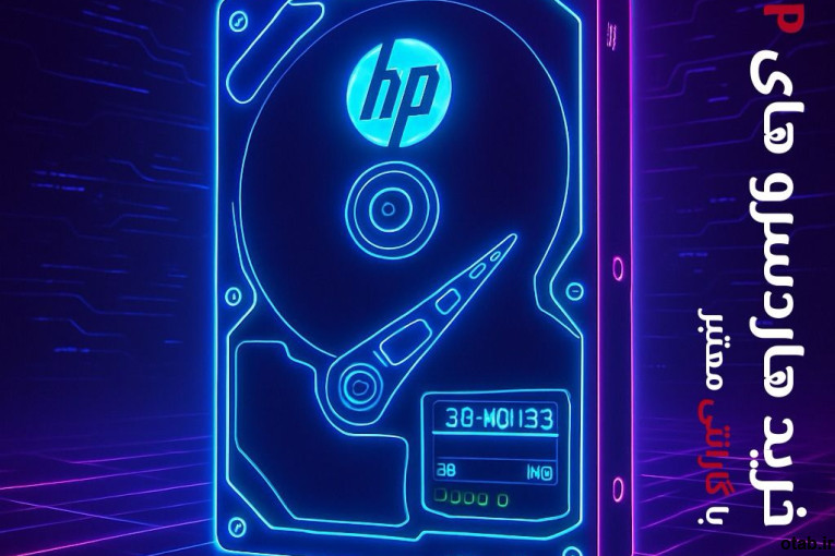 خرید هارد سرورهای اورجینال HPE با بهترین قیمت از فاواجم!