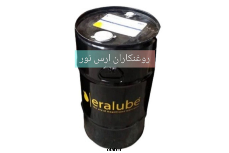 گریس یاتاقان مقاوم در برابر آبeragreas rsm/klm222
