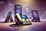 راهنمای خرید گوشی تلفن ویپ (VoIP) و معرفی مدل‌های برتر>