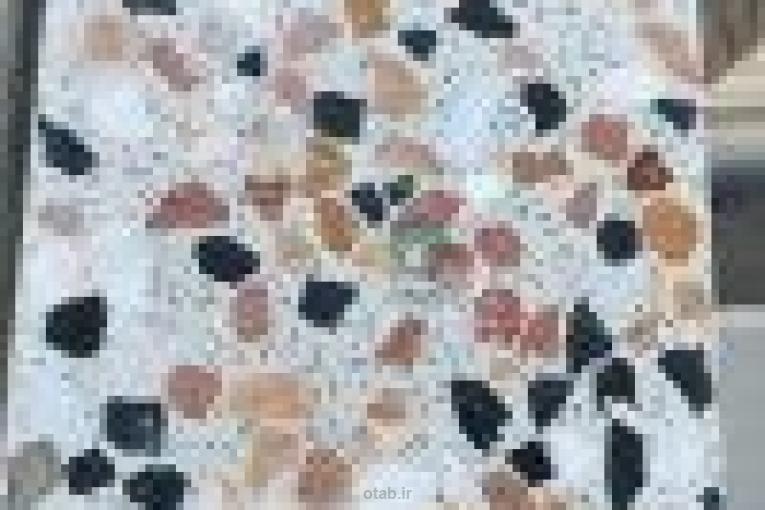 موزاییک یاقوتی نمره 5 – عالی برای مناطق رطوبتی