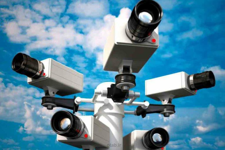 نصب وفروش دوربین مداربسته 