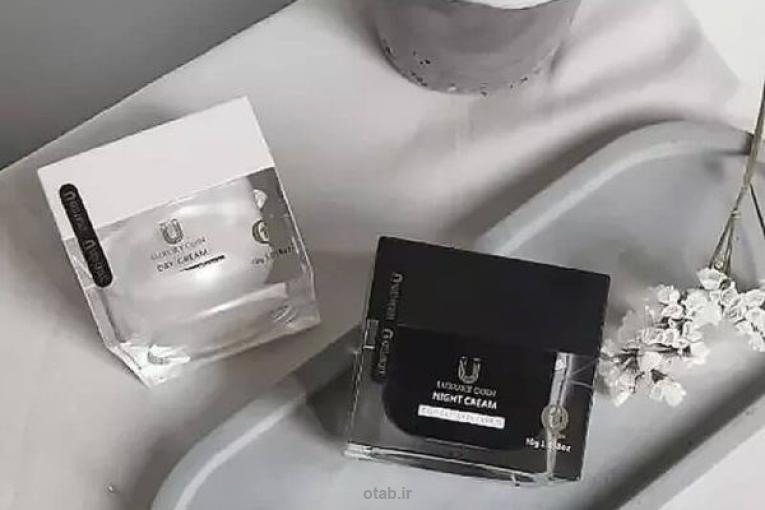 پک کرم روز و شب Luxury Coin