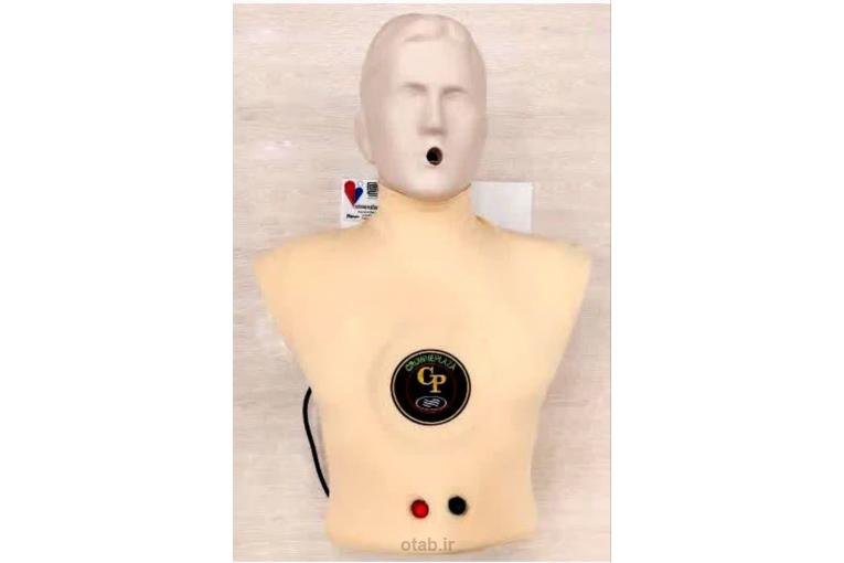 فروش مولاژ های آموزش پزشکی CPR،AED،چوکینگ و بخیه