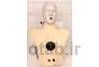 فروش مولاژ های آموزش پزشکی CPR،AED،چوکینگ و بخیه>