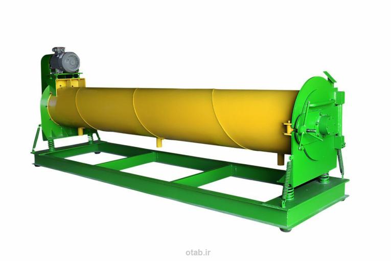 دستگاه های قالیشویی