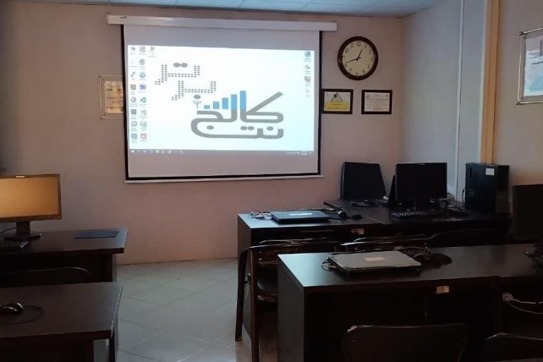 تخفیف ویژه آموزش فول استک برنامه نویسی وبسایت