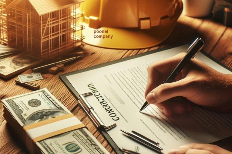 مشاور، ثبت، ارتقای رتبه پیمانکاری ؛ از پایه تا رتبه 1