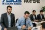 نمایندگی خدمات پس از فروش ایسوس - ASUS در اصفهان>