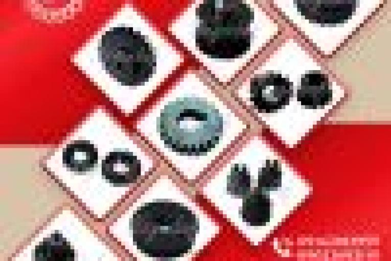واردات و فروش انواع قطعات ماشین آلات نساجی