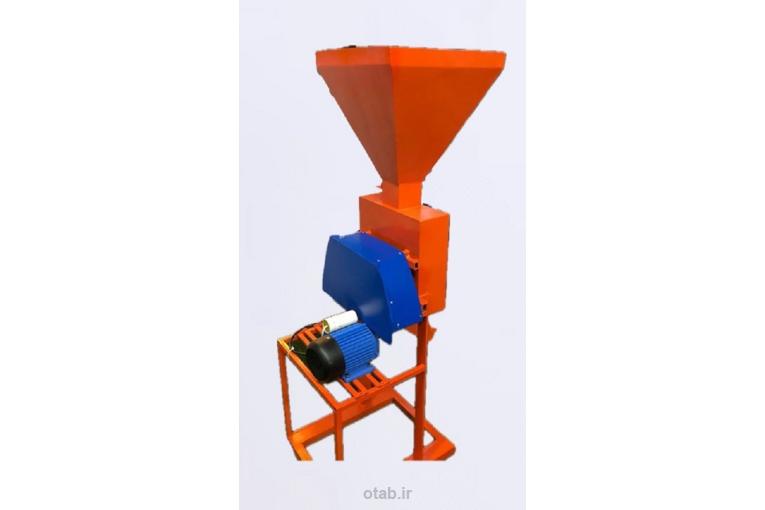 فروش دستگاه آسیاب ادویجات عطاری و صنعتی