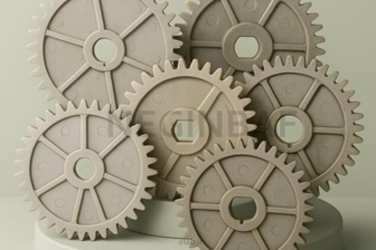 واردات و فروش انواع قطعات ماشین آلات نساجی