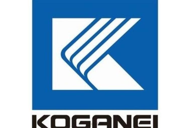 عرضه محصولات پنوماتیک و ابزار دقیق KOGANEI ژاپن توسط گروه مهندسین آریس
