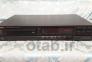 پخش کننده حرفه ای دک CD برند Technics SL –P100 >