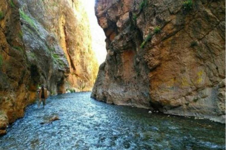 تور تنگه واشی 