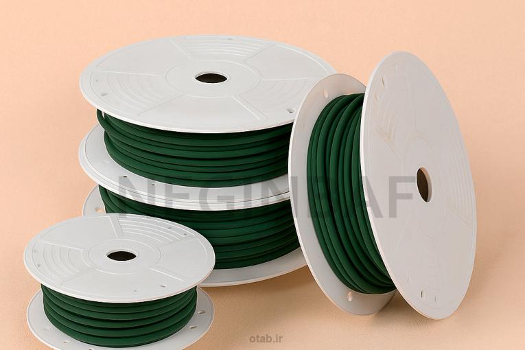 واردات و فروش انواع قطعات ماشین آلات نساجی باکیفیت