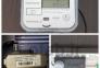فلومتر آب (Flow Meter) مدل FXL-B1 و کنتور آب اولتراسونیک (Ultrasonic Water Meter)>
