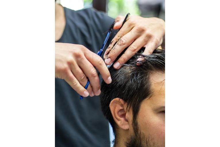 آموزشگاه آرایشگری مردانه ارومیه