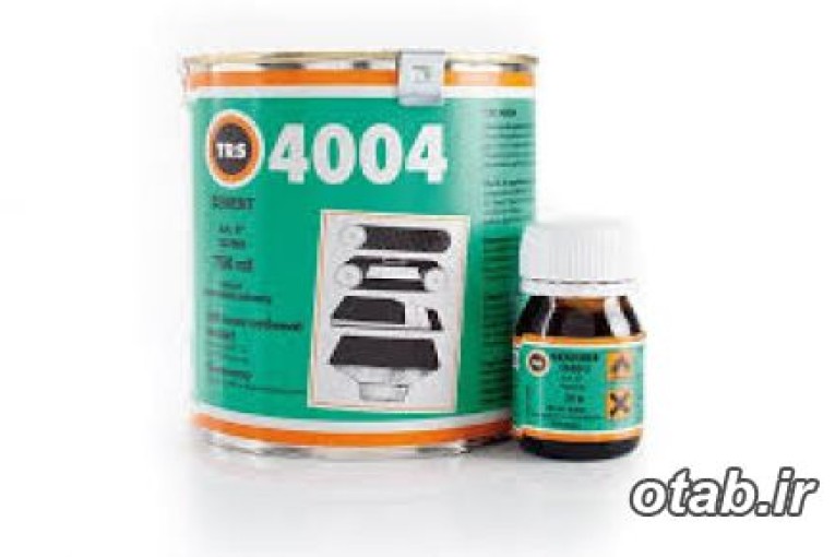چسب آپارات trs 4004