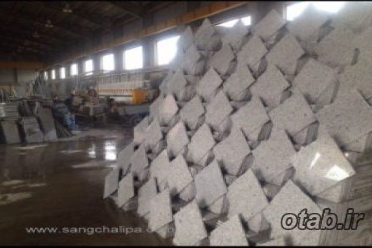 فروش سنگ مرمریت چهرک در صنایع سنگ چلیپا 