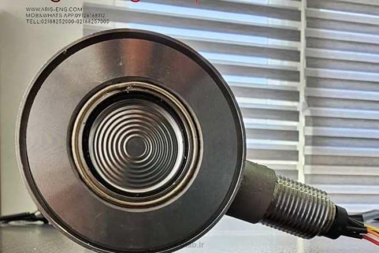 ماژول ترانسمیتر فشار Rosemount سری 1151