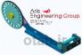 حسگر اندازه‌گیری سرعت شنک Schenck Process  FGA 20RSLE>