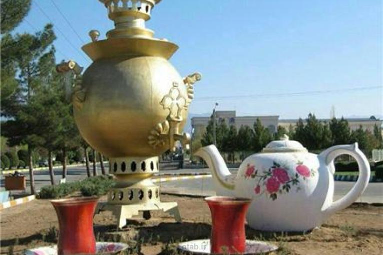 تولید انواع المان شهری فایبرگلاس زرین کار