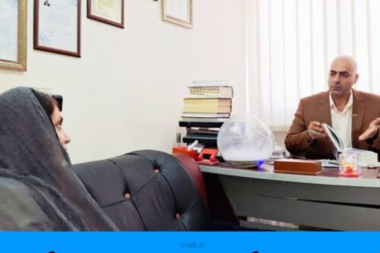 مشاوره حقوقی تلفنی و تخصصی با علیرضا شیشه‌گر؛ وکیل پایه‌یک دادگستری