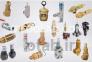 فروش شیرهای فشار شکن فلنج دار استیل (Relief Valves)>