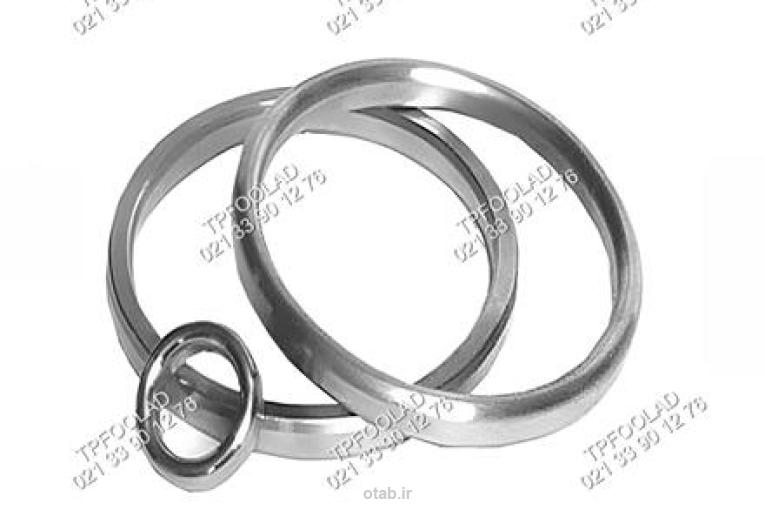 گسکت صنعتی (Gasket) آلیاژی و سوپر آلیاژی