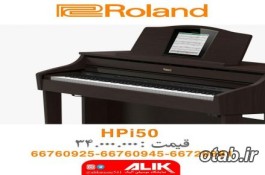 پیانو دیجیتال Roland مدل HPi50