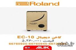 کاخن دیجیتال Roland مدل EC-10 
